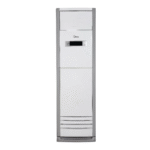Midea 3TR Floor Standing Split-Type AC (Inverter) FP-53AFS036KEIV-J5